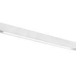 205246CCT Светильник д/1-фазного трека TETA  CCT LED 27W 1830LM 120G БЕЛЫЙ 3000/4000/6000K