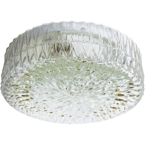 Купить Потолочный светильник Arte Lamp CRYSTAL A3420PL-1SS