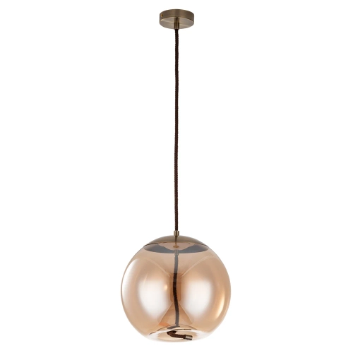 Купить Подвесной светильник Arte Lamp CODY A7768SP-1AB