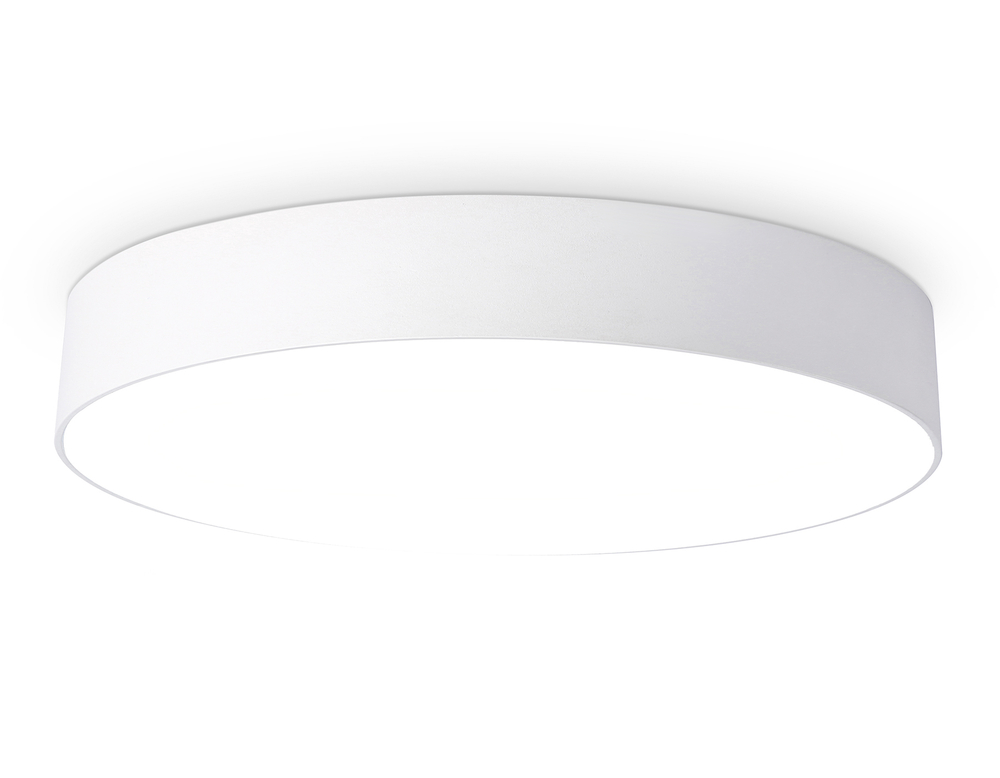 FV5532 WH белый LED 60W 4200K D500*58 (Без ПДУ)