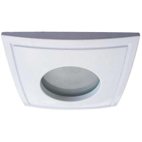Купить Точечный встраиваемый светильник Arte Lamp AQUA A5444PL-3WH