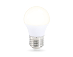 451104 LED G45 11W IC E27 4000K 175-265V