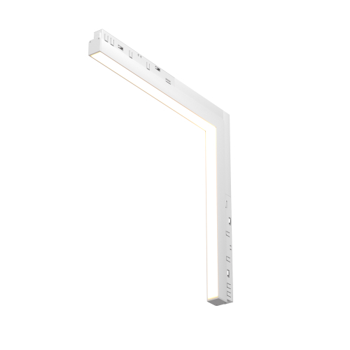 Купить Трековый светильник Technical TR102-24W-DS-W