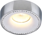 Точечный встраиваемый светильник Divinare IVETTA 1828/02 PL-1