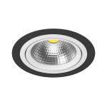 i91706 Светильник INTERO 111 ROUND (217917+217906)