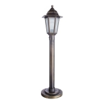 Ландшафтный светильник Arte Lamp ZAGREB A1218PA-1BR