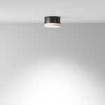 Потолочный светильник Technical C086CL-GX53-SRD-BW