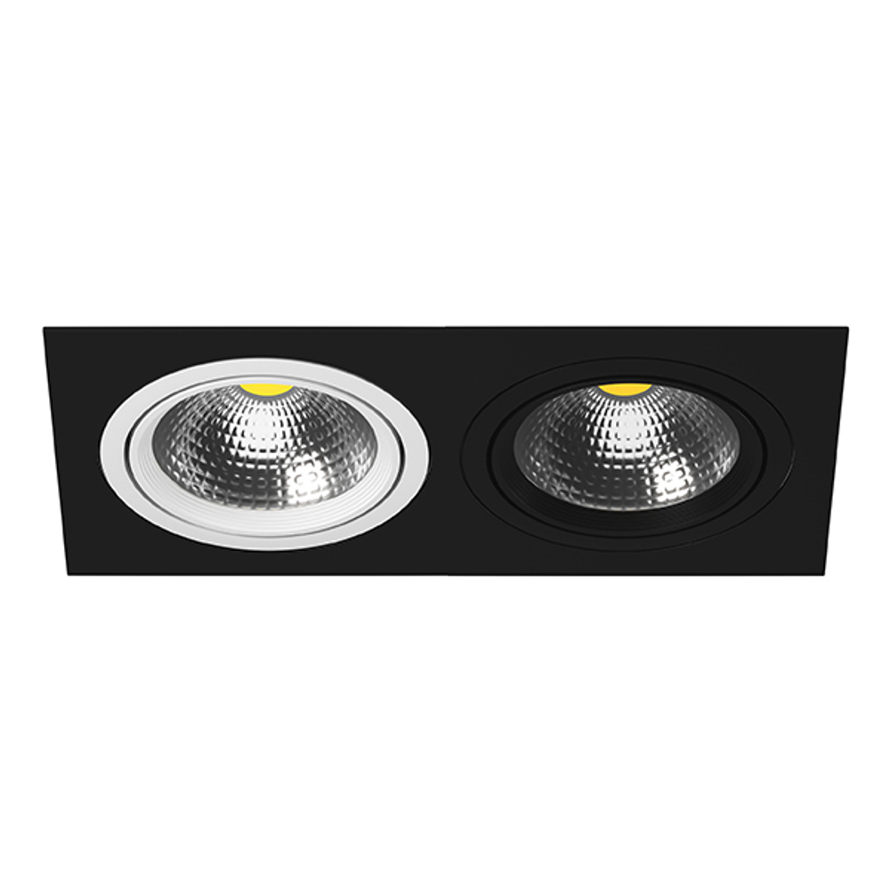 i8270607 Светильник INTERO 111 Double QUADRO (217827+217906+217907)