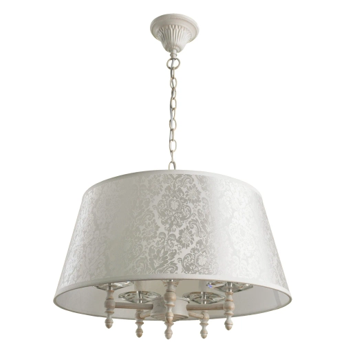 Купить Подвесная люстра Arte Lamp GRANNY A9566SP-5WG