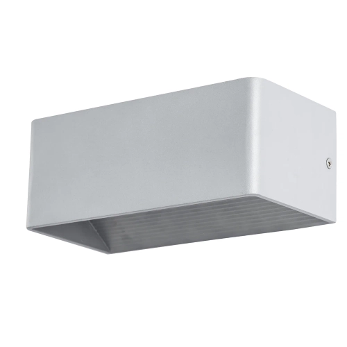 Купить Декоративная подсветка Arte Lamp CASSETTA A1422AP-1GY