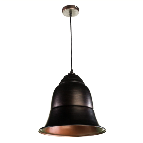 Купить Подвесной светильник Arte Lamp TRENDY A1508SP-1BR