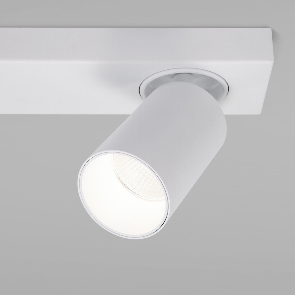 Настенный светодиодный светильник 20139/1 LED белый