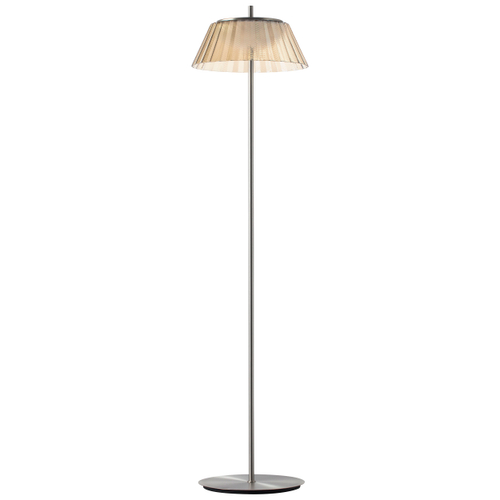 Купить 794713 Торшер NAPOLI LED 12W 700LM КОФЕЙНЫЙ/КОНЬЯК 3000K