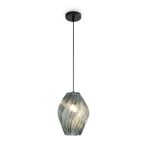 Купить Подвесной светильник Freya FR5547PL-01DBL