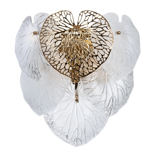 Купить Настенный светильник ARTE LAMP KAPRI A4078AP-2GO
