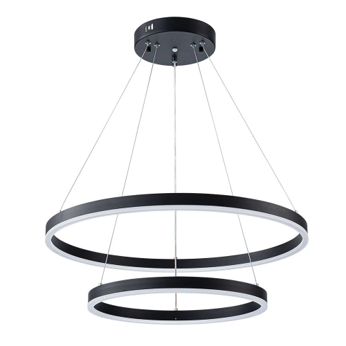 Купить Подвесная люстра Arte Lamp SIREN A2548SP-75BK