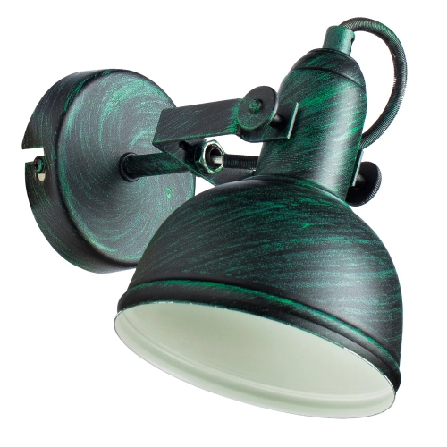 Купить Спот Arte Lamp MARTIN A5213AP-1BG