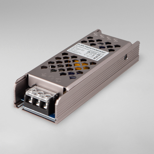 Купить Блок питания для светодиодной ленты 24 В 100W Трансформатор 24V 100W