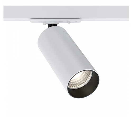 Купить Трековый светильник Technical TR021-1-12W3K-W-D-W