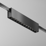 Трековый светильник Technical TR150-1-12W4K-M-B