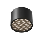 Потолочный светильник Technical C122CL-GX53-B
