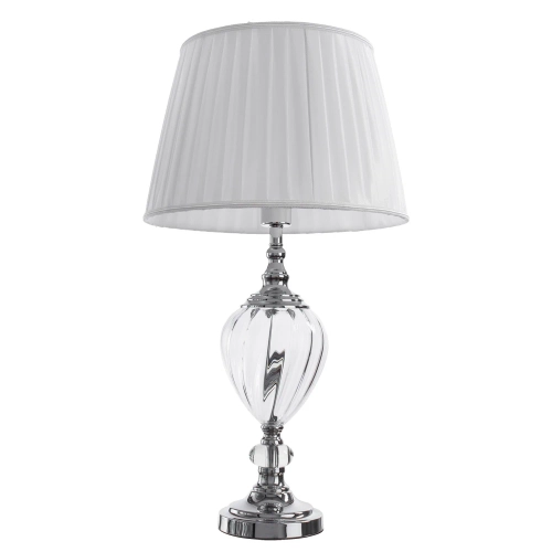 Купить Декоративная настольная лампа Arte Lamp SUPERB A3752LT-1WH