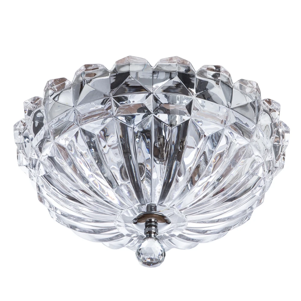 Потолочная люстра Divinare CALOTTA 4003/01 PL-2