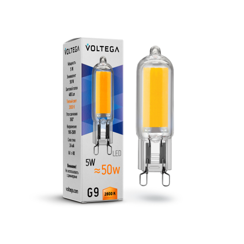 Купить Лампочка Voltega 7090