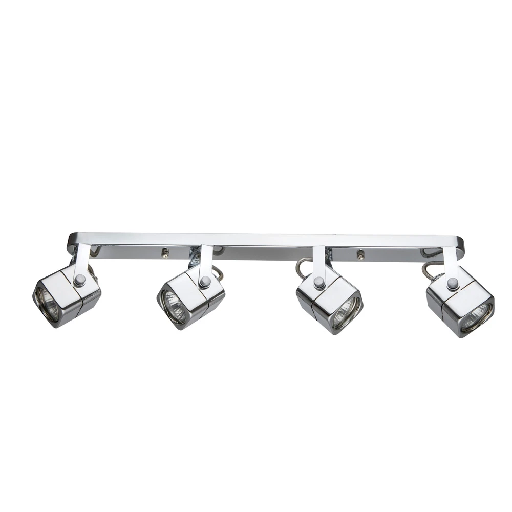 Спот Arte Lamp LENTE A1314PL-4CC
