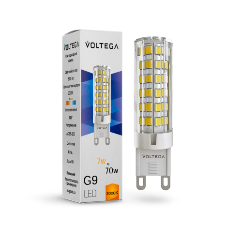 Купить Лампочка Voltega 7187