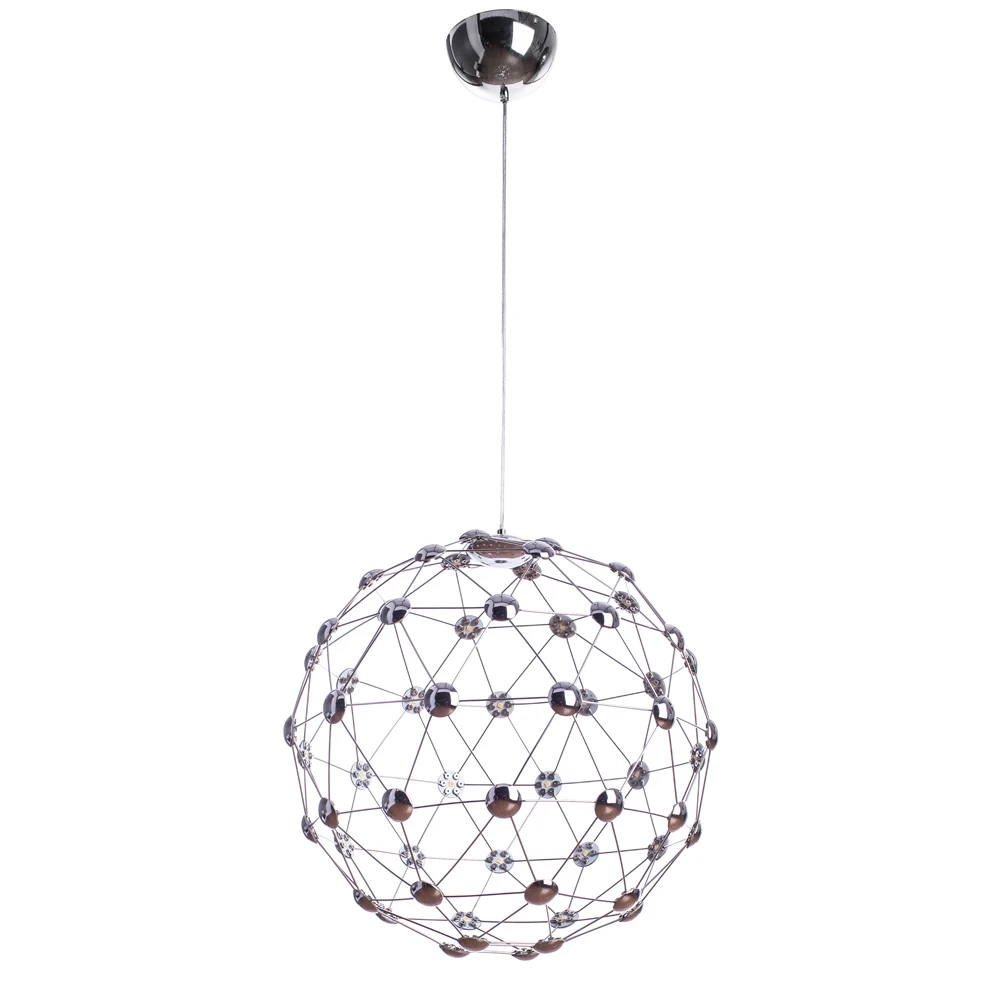 Подвесная люстра Divinare CRISTALLINO 1610/02 SP-60