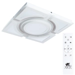 Потолочный светильник Arte Lamp MULTI-SPACE A1430PL-1WH
