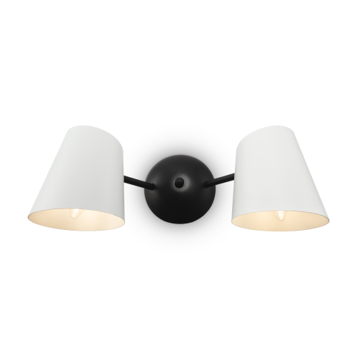Купить Настенный светильник (бра) Freya FR5127WL-02B