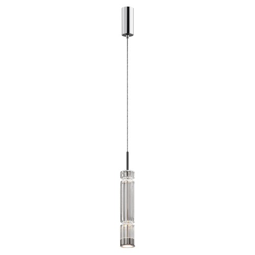 Купить Подвесной светильник Maytoni MOD272PL-L12CH3K1
