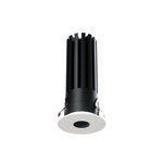 074426 Светильник SPIRA SLIM LED 12W 720LM 24G БЕЛЫЙ 2700K