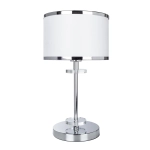 Декоративная настольная лампа Arte Lamp FURORE A3990LT-1CC