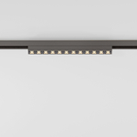 Titan Line Трековый светильник 10W 3000K титан 85528/01