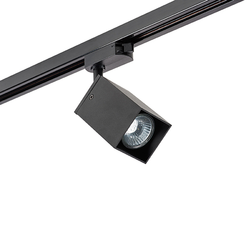 Купить A1T216337 Светильник RULLO HP16 ЧЕРНЫЙ (592257+216337)