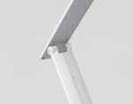 DE500 WH белый LED 4200K 9W