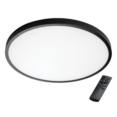 Купить 225347 Светильник ARCO CYL LED 38W 3240LM ЧЕРНЫЙ 3000/4000/6000K