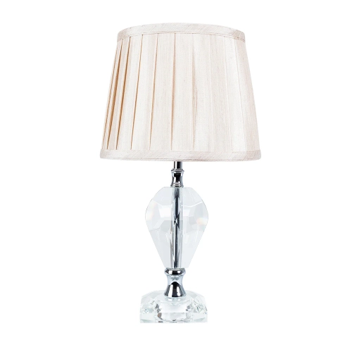 Купить Декоративная настольная лампа Arte Lamp CAPELLA A4024LT-1CC