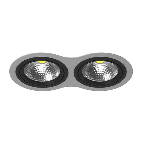 Купить i9290707 Светильник INTERO 111 Double ROUND (217929+217907+217907)