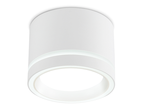 Купить TU5530 WH белый IP20 GX70 D120*87