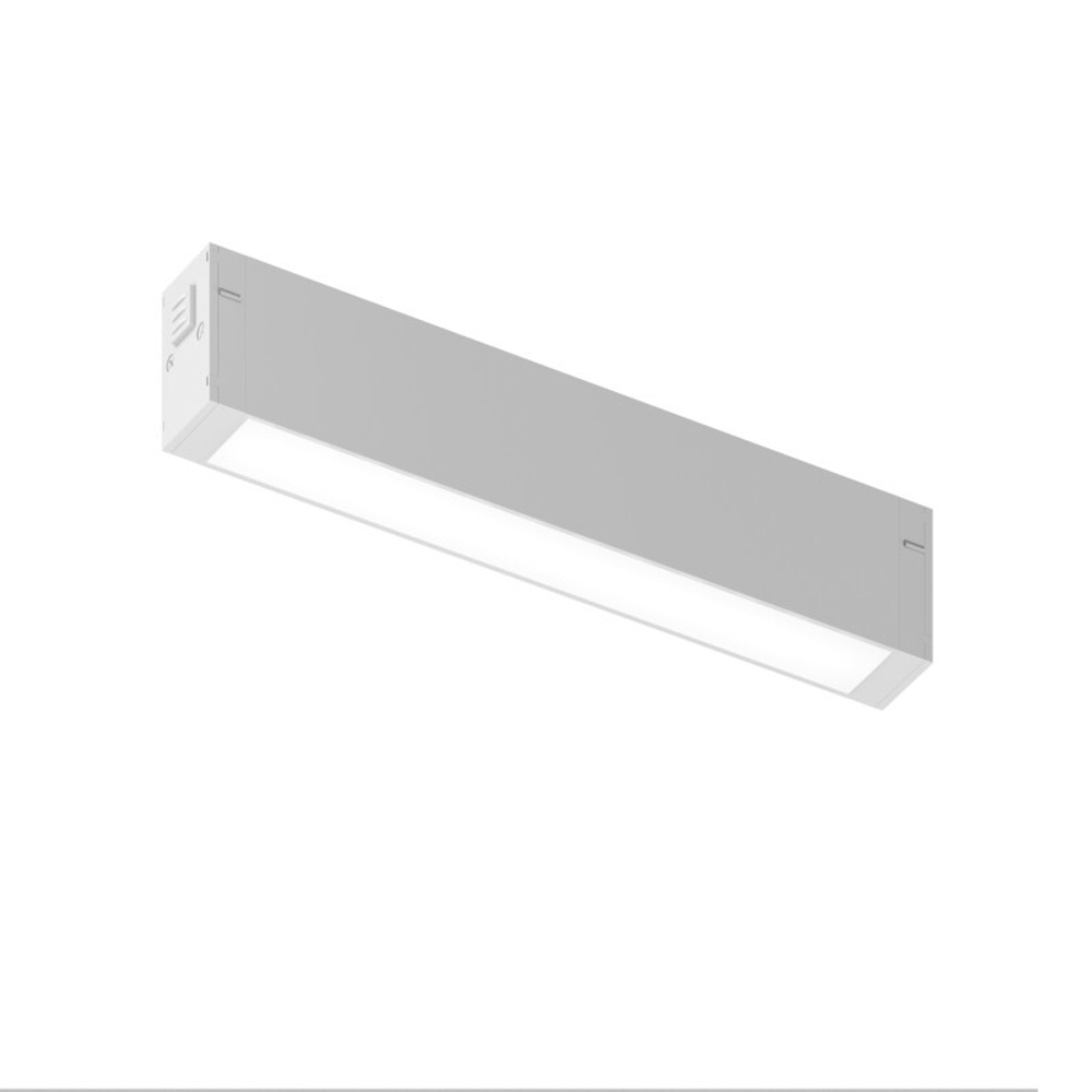 Линейный светильник SIMPLE LINEAR 9W 4000K, белый