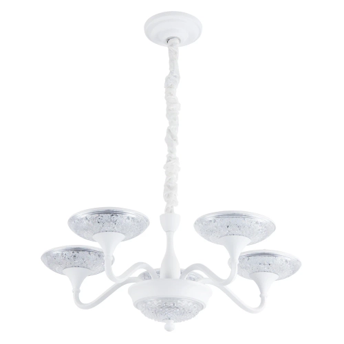 Купить Подвесная люстра Arte Lamp BERN A5168LM-5WH