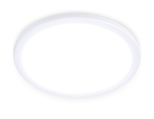 Купить DLR304 8W 4200K 220-240V D118*25 (A50-100)