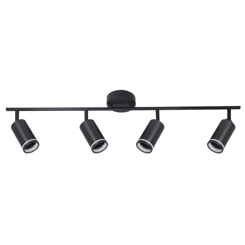 Купить Спот Arte Lamp IMAI A2365PL-4BK