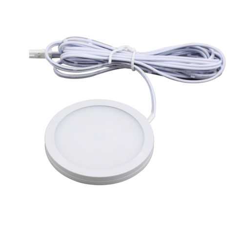 Купить 036230 Светильник 12V MOBILED 2,5W 150LM G БЕЛЫЙ 3000K
