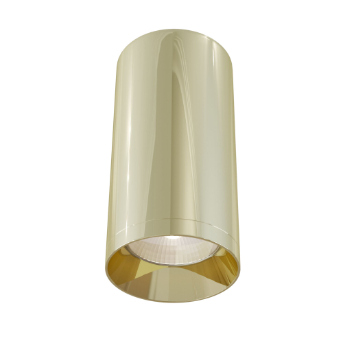 Купить Потолочный светильник Technical C010CL-01G