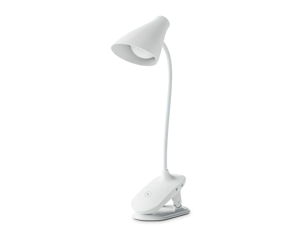 DE705 WH белый LED 3000-6000K 4W